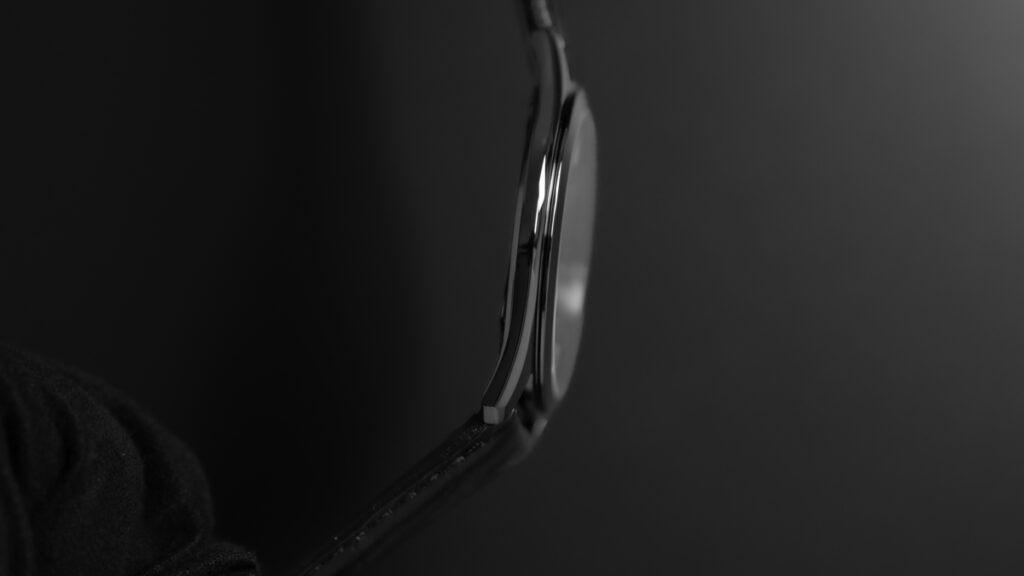 AQ5025-04Nのケースサイド